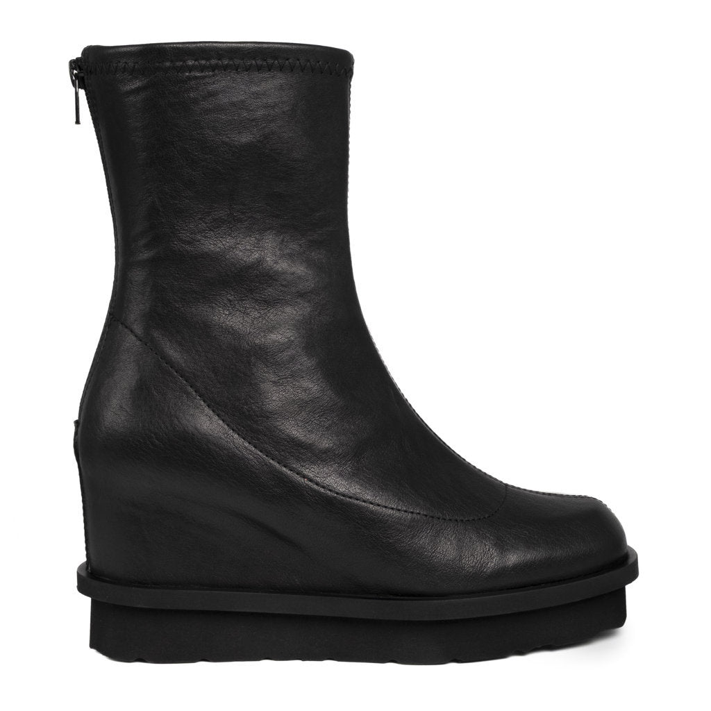 TANIA  BOLD BLACK