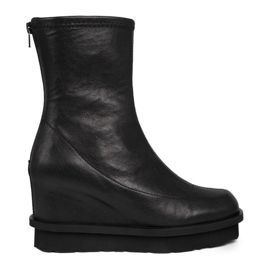 TANIA  BOLD BLACK